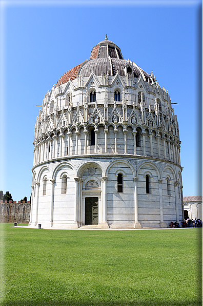 foto Pisa